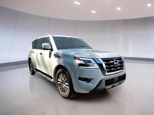 2023 Nissan Armada SL 4WD for sale in Totowa, NJ
