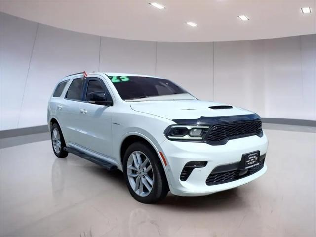 2023 Dodge Durango R/T Premium AWD for sale in Totowa, NJ