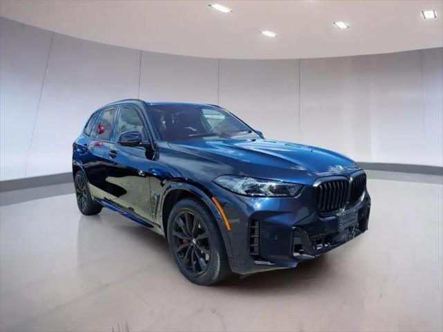 2024 BMW X5 xDrive40i for sale in Totowa, NJ