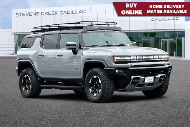 2024 GMC HUMMER EV 3X for sale in Santa Clara, CA