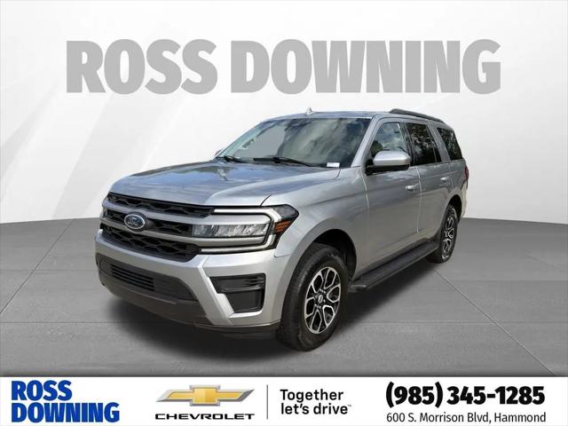 2024 Ford Expedition XLT for sale in Hammond, LA