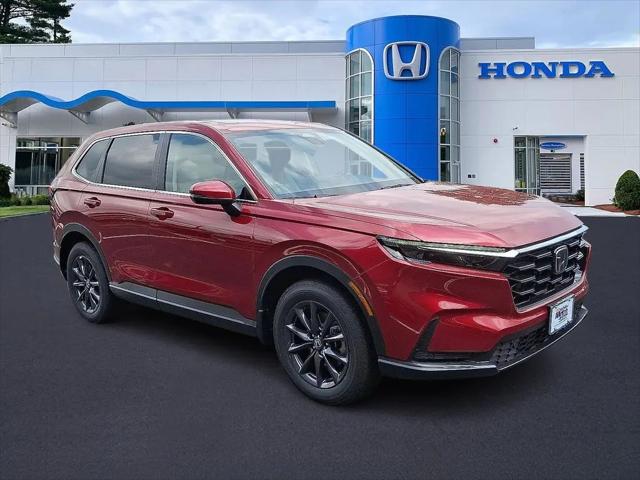 2027 Honda CR-V EX-L for sale in Jersey City, NJ
