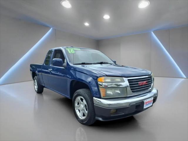 2010 GMC Canyon SLE1 for sale in Point Pleasant, NJ