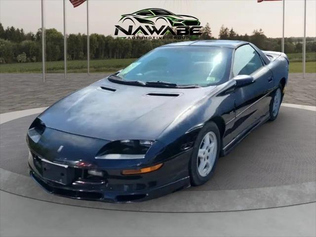 1997 Chevrolet Camaro RS for sale in Culpeper, VA