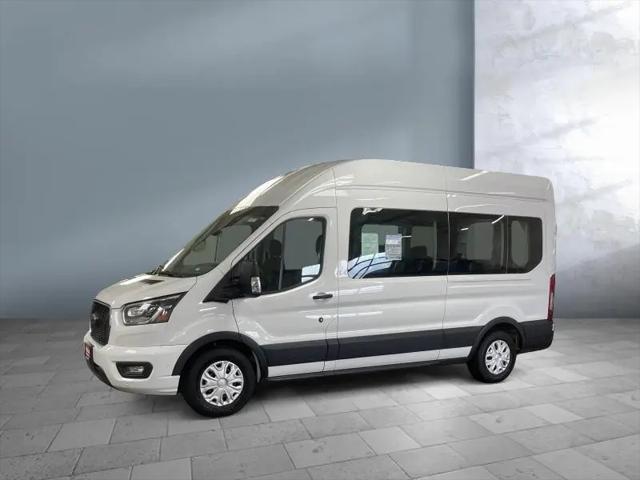 2023 Ford Transit-350 Passenger Van XL for sale in Sioux Falls, SD