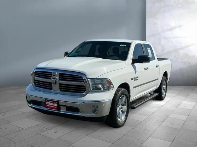 2015 Ram 1500 Big Horn for sale in Sioux Falls, SD