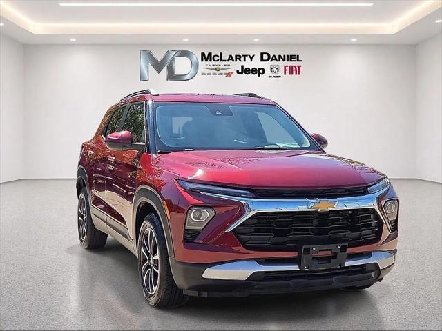 2025 Chevrolet TrailBlazer FWD LT for sale in Springdale, AR