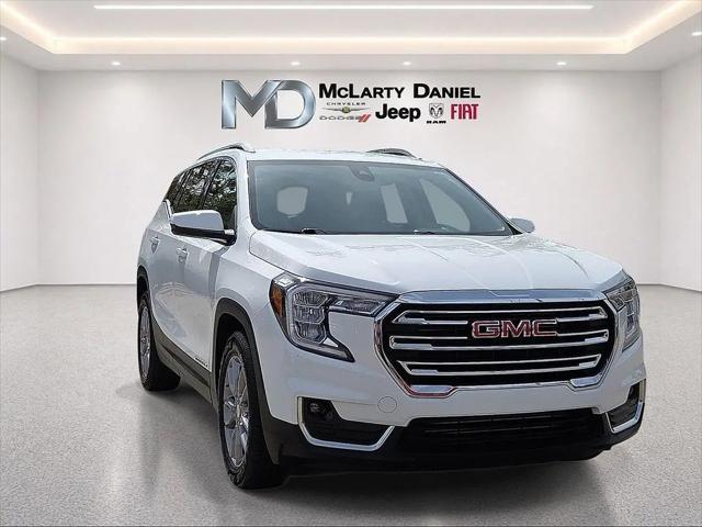 2024 GMC Terrain FWD SLT for sale in Springdale, AR