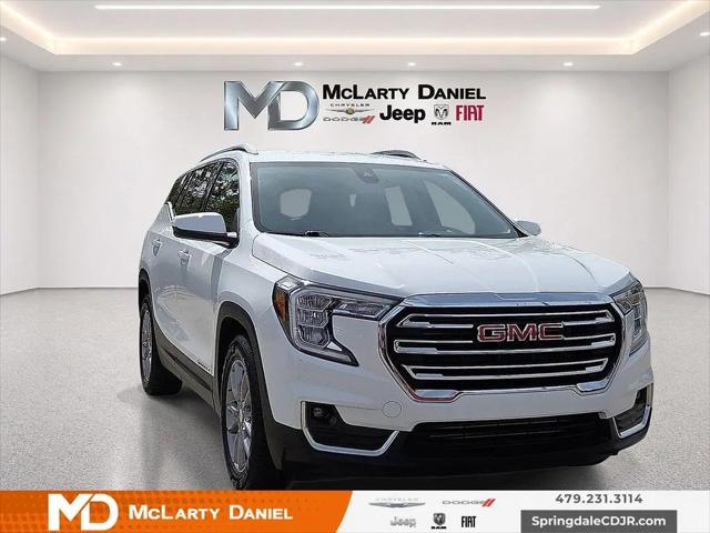 2024 GMC Terrain FWD SLT for sale in Springdale, AR