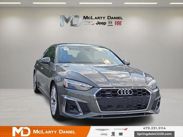 2024 Audi A5 Sportback Premium Plus 45 TFSI quattro S tronic for sale in Springdale, AR