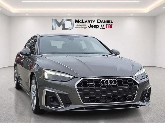 2024 Audi A5 Sportback Premium Plus 45 TFSI quattro S tronic for sale in Springdale, AR
