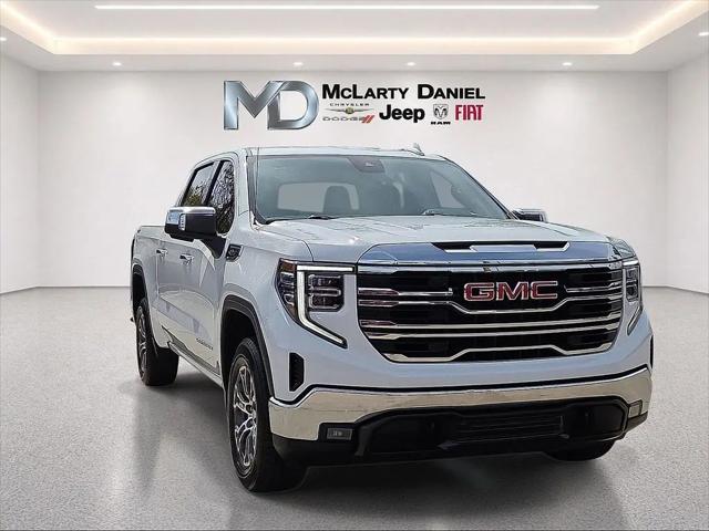 2025 GMC Sierra 1500 4WD Crew Cab Short Box SLT for sale in Springdale, AR