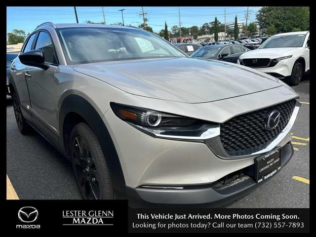 2024 Mazda CX-30 2.5 S Select Sport for sale in Toms River, NJ