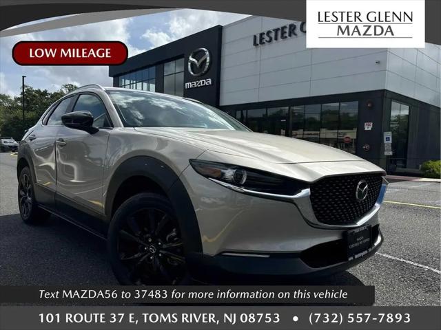 2024 Mazda CX-30 2.5 S Select Sport for sale in Toms River, NJ