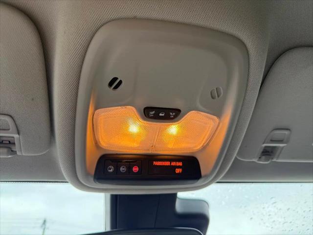 2021 Buick Encore GX FWD Preferred