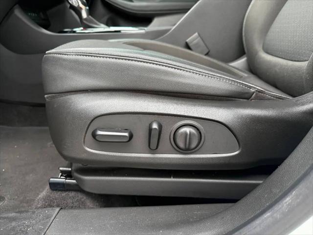 2021 Buick Encore GX FWD Preferred