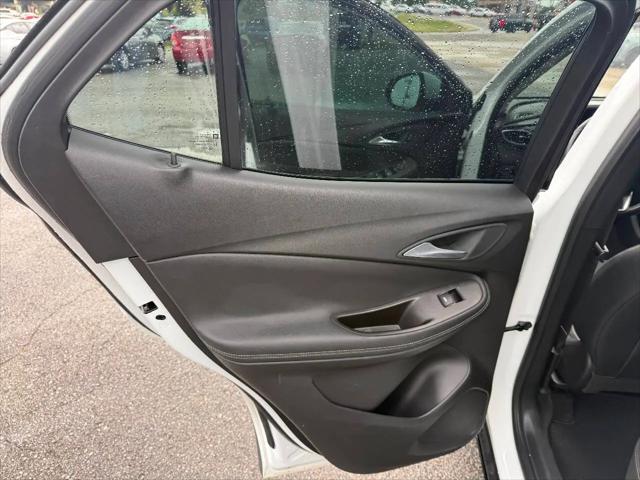 2021 Buick Encore GX FWD Preferred