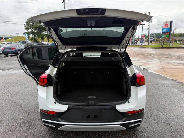 2021 Buick Encore GX FWD Preferred