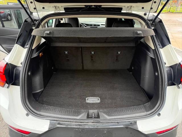 2021 Buick Encore GX FWD Preferred