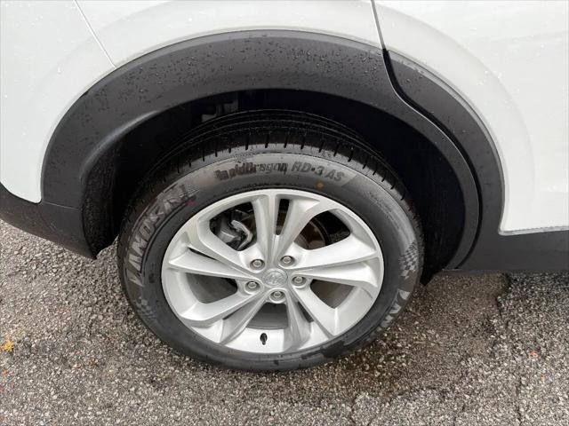 2021 Buick Encore GX FWD Preferred