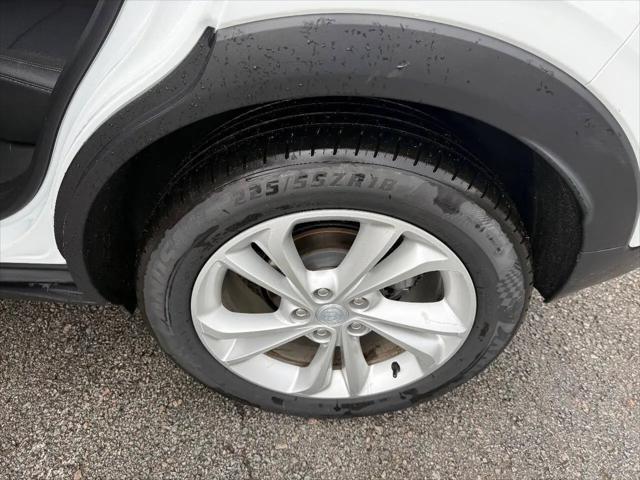 2021 Buick Encore GX FWD Preferred