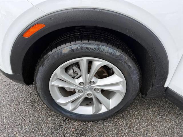 2021 Buick Encore GX FWD Preferred