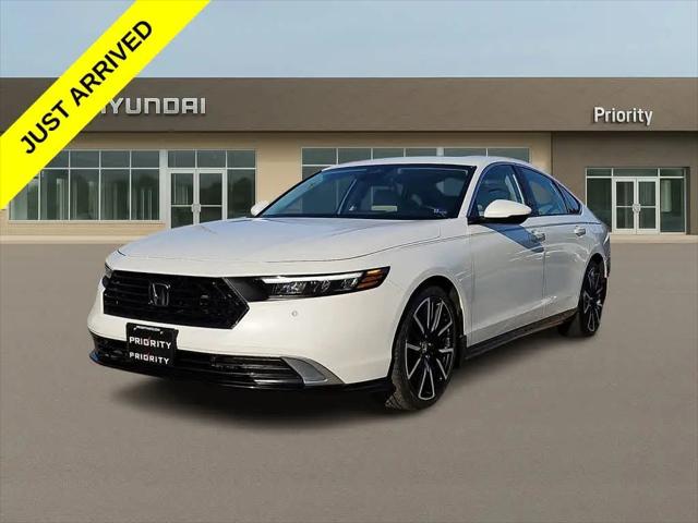 2024 Honda Accord Hybrid Touring for sale in Chesapeake, VA