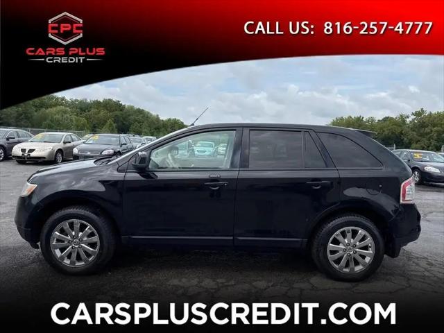 2008 Ford Edge SEL for sale in Independence, MO