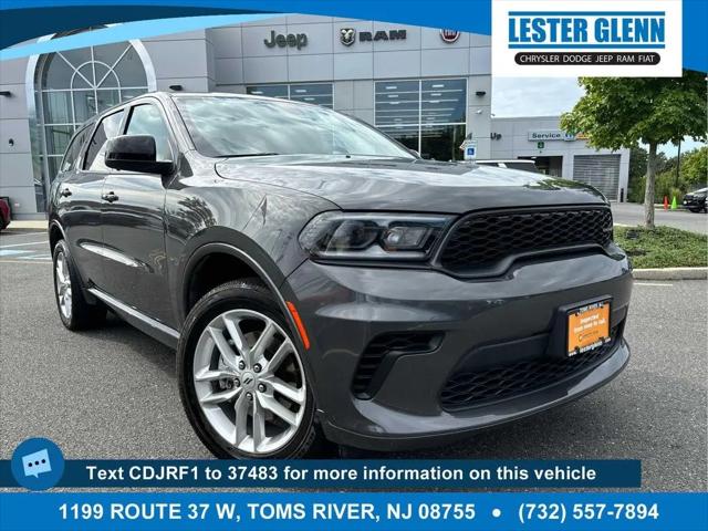 2026 Dodge Durango GT AWD for sale in Toms River, NJ