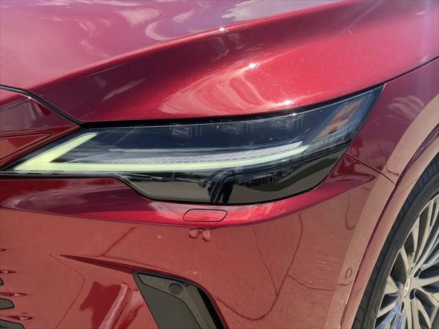 2023 Lexus RX 350 Luxury