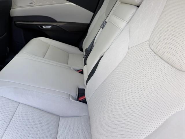2023 Lexus RX 350 Luxury