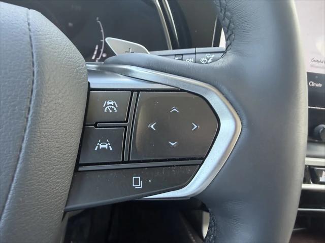 2023 Lexus RX 350 Luxury
