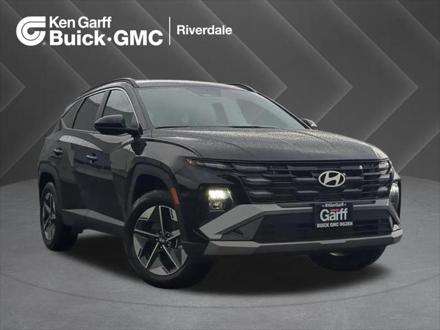 2025 Hyundai Tucson SEL for sale in Riverdale, UT