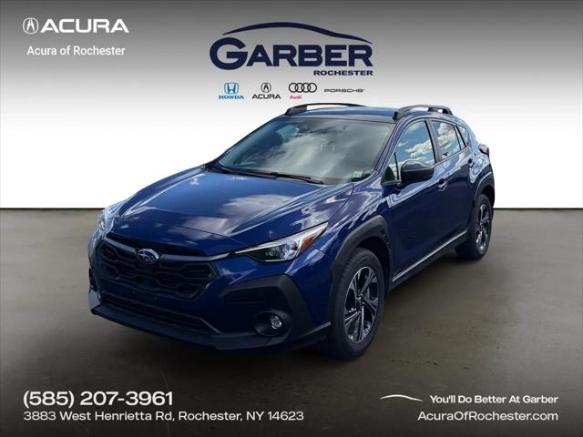 2024 Subaru Crosstrek Premium for sale in Rochester, NY