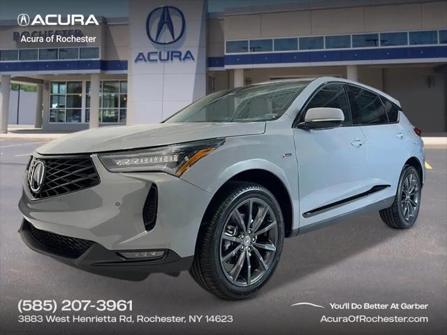 2026 Acura RDX A-Spec for sale in Rochester, NY