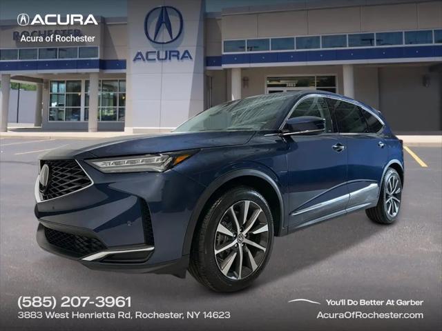 2026 Acura MDX Technology Package for sale in Rochester, NY