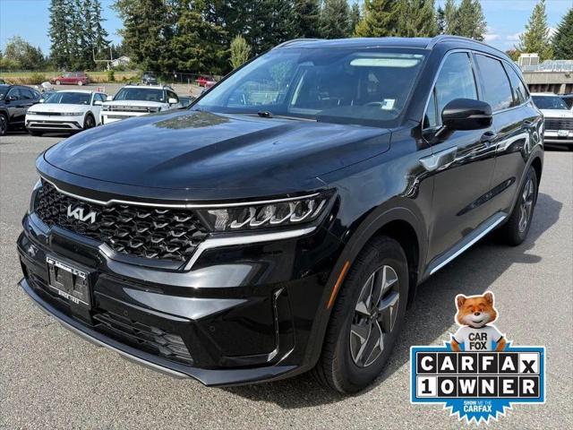2022 Kia Sorento Hybrid EX for sale in Lake Stevens, WA