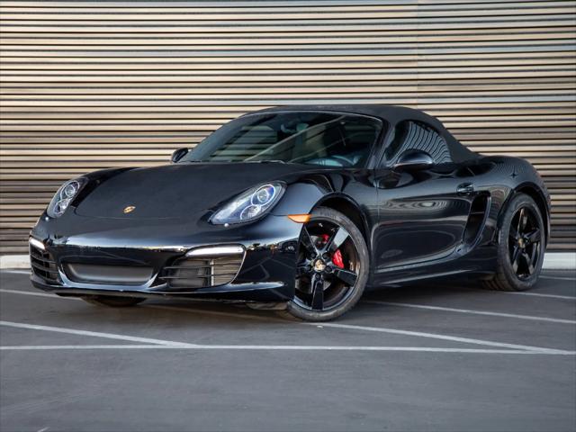 2014 Porsche Boxster S for sale in Thousand Oaks, CA