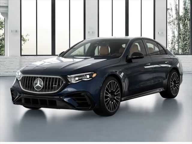 2027 Mercedes-Benz E-Class AMG E 53 Hybrid for sale in White Plains, NY