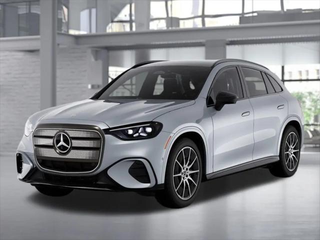 2027 Mercedes-Benz GLC GLC 400 for sale in White Plains, NY