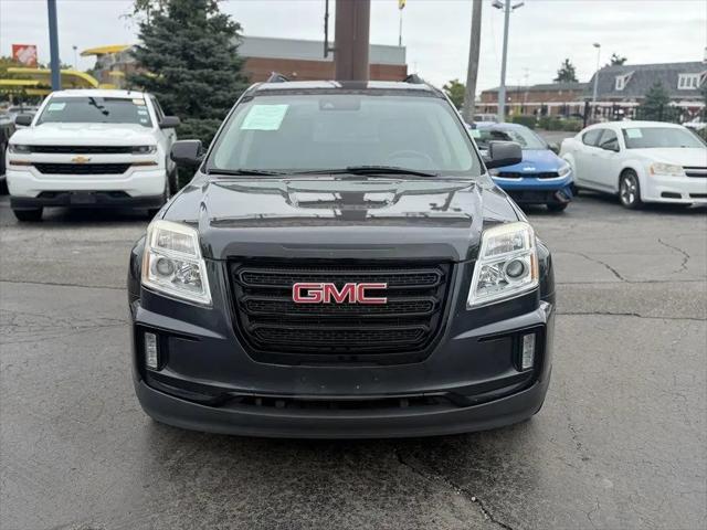2017 GMC Terrain SLT for sale in Columbus, OH