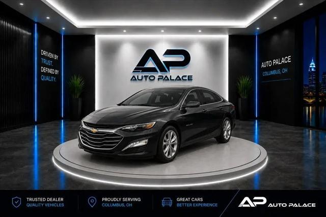 2023 Chevrolet Malibu FWD 1LT for sale in Columbus, OH