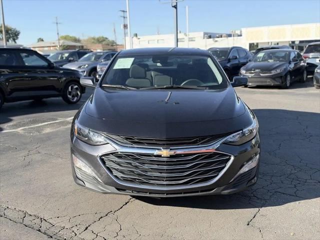 2023 Chevrolet Malibu FWD 1LT for sale in Columbus, OH