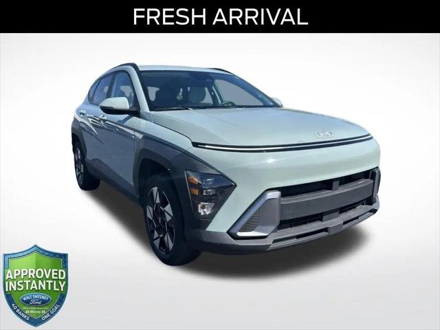 2024 Hyundai Kona SEL for sale in Cincinnati, OH