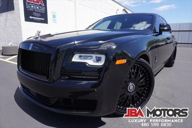 2018 Rolls-Royce Ghost Standard for sale in Mesa, AZ