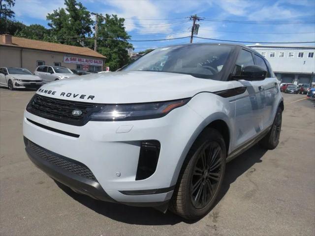 2026 Land Rover Range Rover Evoque S for sale in Yonkers, NY