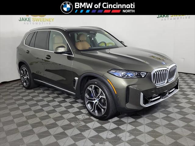 2026 BMW X5 xDrive50e for sale in Cincinnati, OH