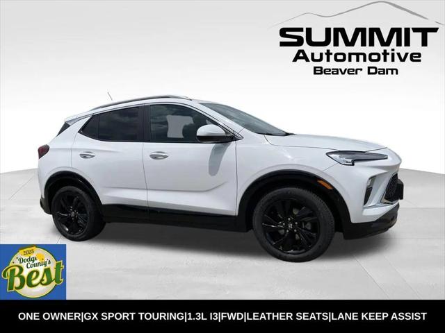 2024 Buick Encore GX Sport Touring FWD for sale in Beaver Dam, WI
