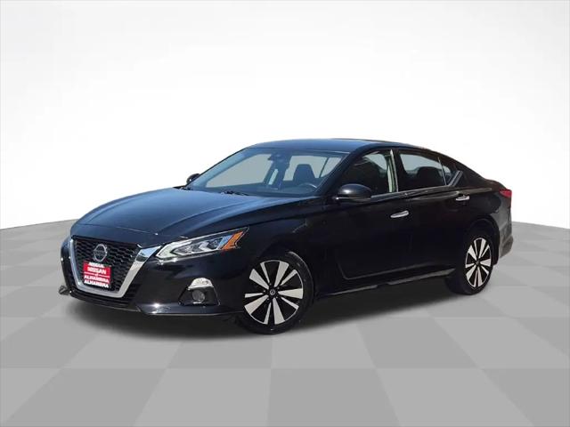 2022 Nissan Altima SL Intelligent AWD for sale in Alhambra, CA