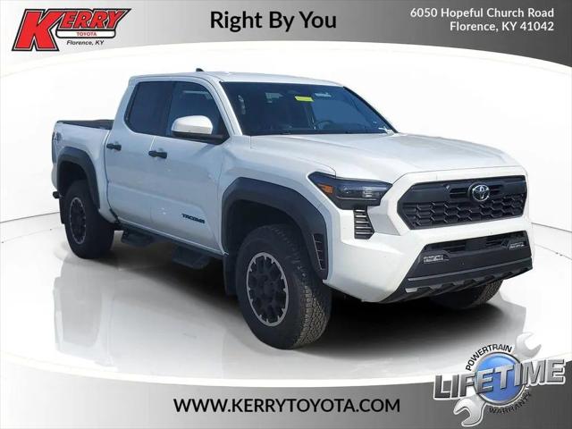 2026 Toyota Tacoma TRD Off-Road for sale in Florence, KY